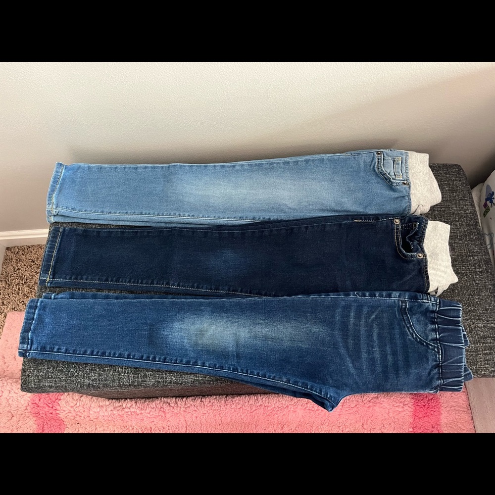 Lot of girls size 6 / 6X clothes (17 pieces)